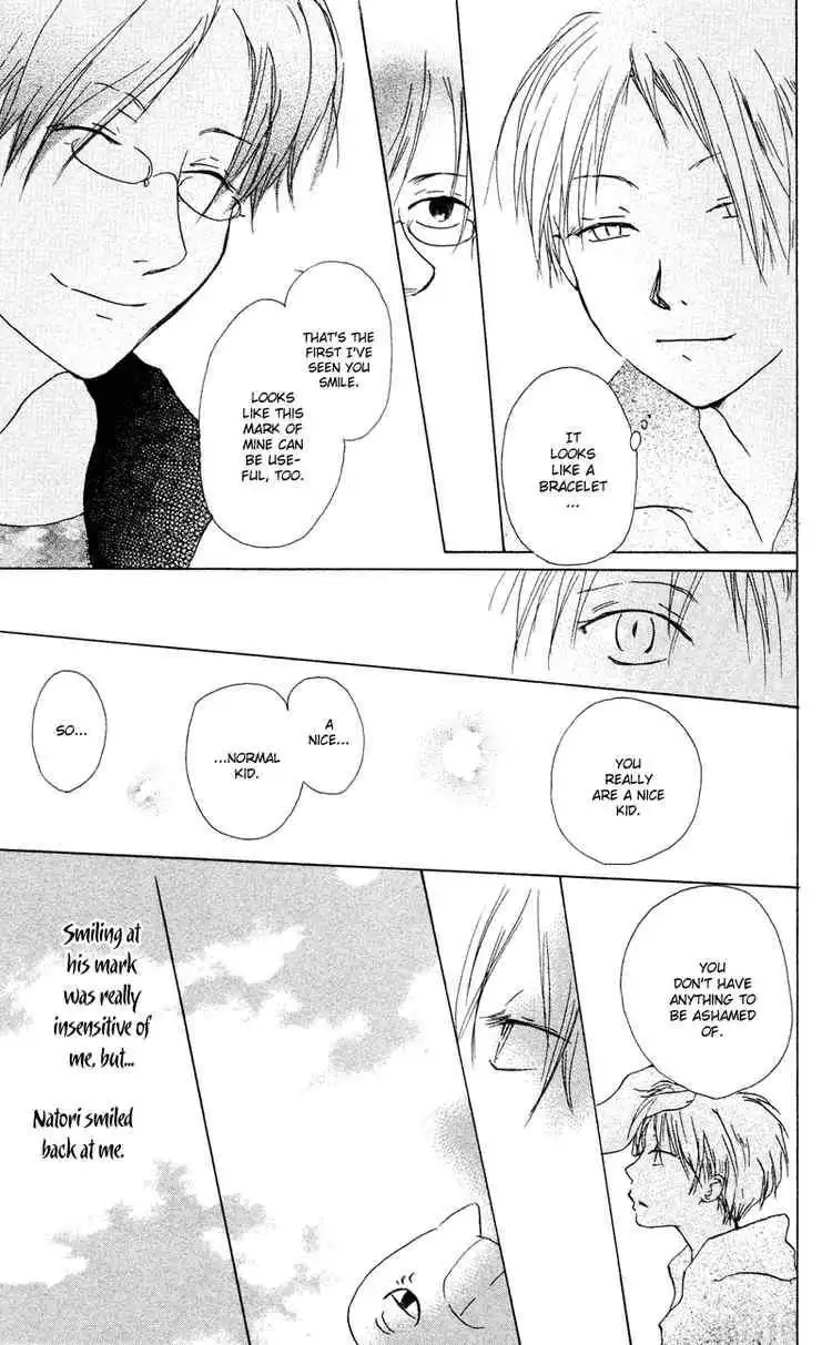 Natsume Yuujinchou Chapter 7 29